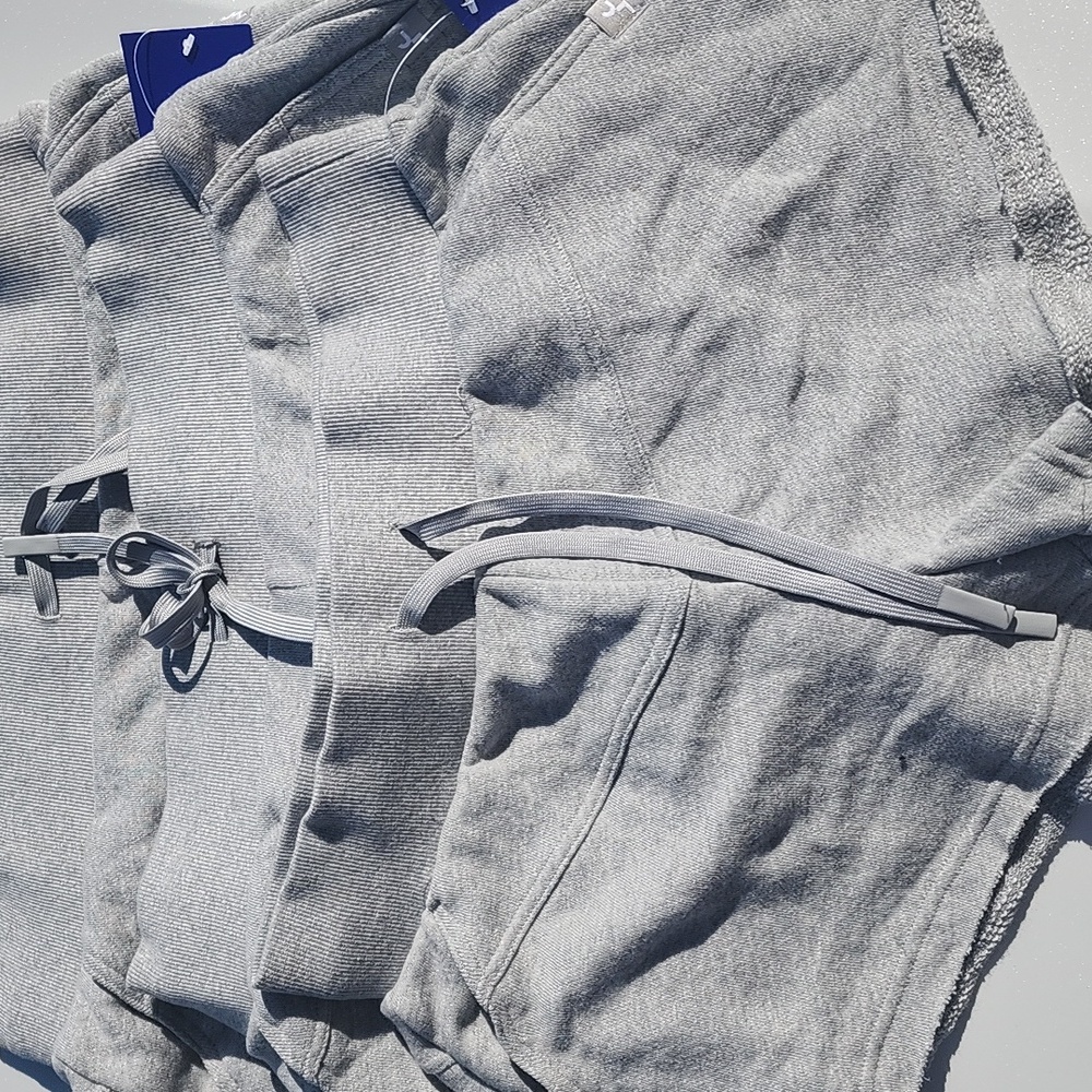 JOYLAB Gray Shorts